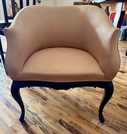 Poltroncine in stile