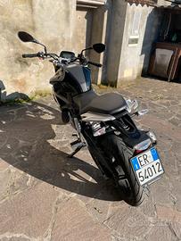 BMW G310R