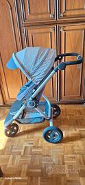 passeggino Stokke Scoot