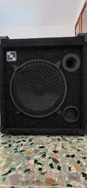amplificatore per tastiera  DBS Electronic