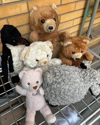 Peluche