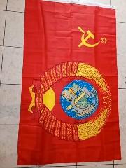 Bandiera Urss 