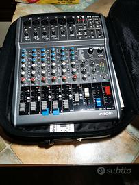 MIXER PROEL M8FX