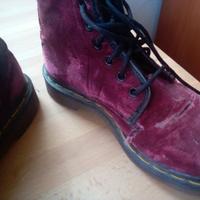 Dr Martens particolari