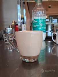 barista di caffetteria annuale 