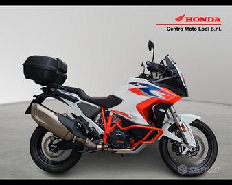 KTM 1290 Super Adventure R Abs my22