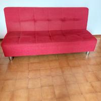 Divano letto