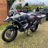 Bmw gs 1200 adv