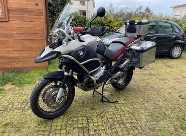 Bmw gs 1200 adv