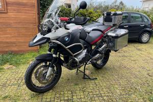 Bmw gs 1200 adv