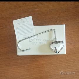 gancio per borsa 
