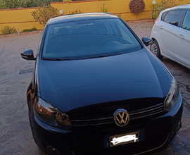 Volkswagen Golf 6 1.6