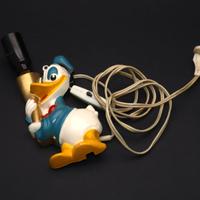 Applique vintage Paperino