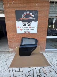 ALFA ROMEO 147 PORTA SPORTELLO PORTIERA POST SX