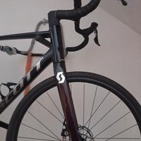 bici da corsa 