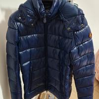 Piumino uomo invernale Save the Duck