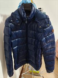 Piumino uomo invernale Save the Duck