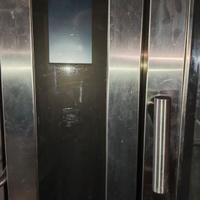 Forno comb. elettrico Electrolux Air-O-Steam Touch