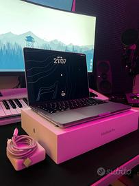 MacBook Pro 14" M2 Pro (2023)