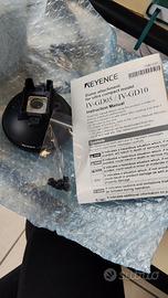 DIFFUSORE A CUPOLA KEYENCE IV-GD05