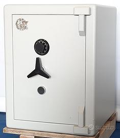 Casseforti e Armadi di sicurezza
