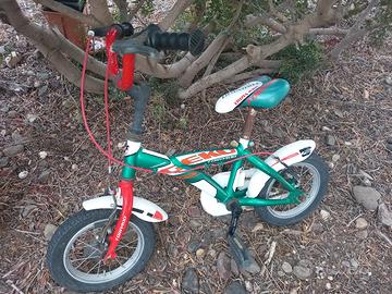 bicicletta bambino torpado geko