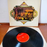 Cream - Live Cream Volume II LP 1a ediz. 1972