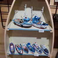 barche espositori linea mare