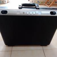 Valigia francese Delsey