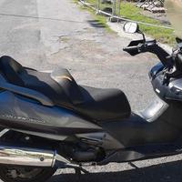 Honda Silver Wing 400 - 2006