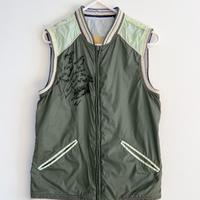 Smanicato DIESEL double face vintage