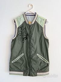 Smanicato DIESEL double face vintage