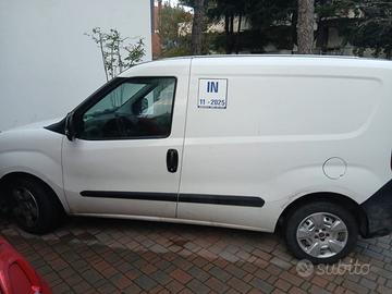 Fiat Doblò 1.6 Multijet diesel