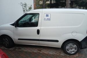 Fiat Doblò 1.6 Multijet diesel