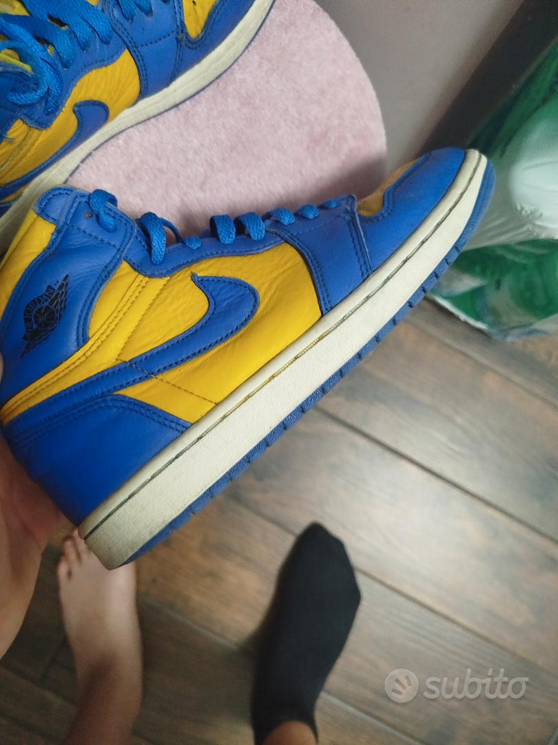 Air Jordan Mid Footlocker Uomo Scarpe Foot Locker Scarpe Uomo Nike