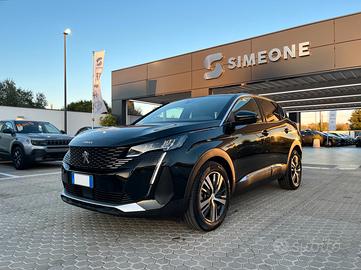 Peugeot 3008 BlueHDi 130 S&S EAT8 Allure Pack Auto
