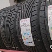 4 gomme nuove 215 35 19 uniroyal rain sport