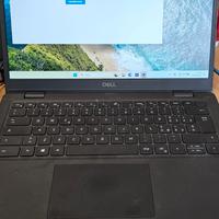Notebook Dell Latitude 3420