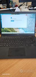 Notebook Dell Latitude 3420