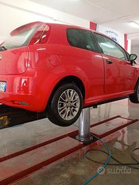 auto punto