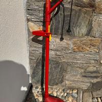 Tagliabordi Wolf mid:Q 530
