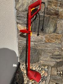 Tagliabordi Wolf mid:Q 530