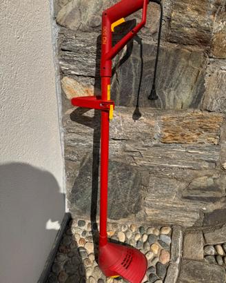 Tagliabordi Wolf mid:Q 530