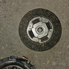 frizione renault clio