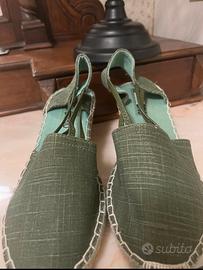 Espadrillas