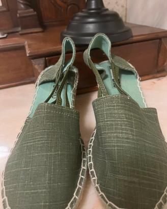 Espadrillas