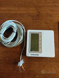 tastiera condizionatore Samsung  MWR-WH01