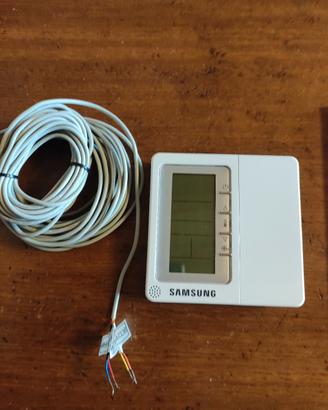 tastiera condizionatore Samsung  MWR-WH01