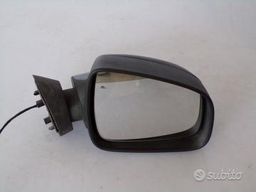 Specchietto retrovisore Destro Dacia Logan 2011