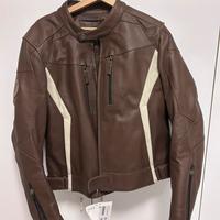 Giacca BMW duble R